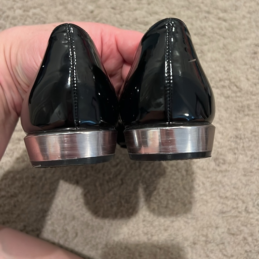 Nine West loafers Sz 9.5 - Picture 3 of 5